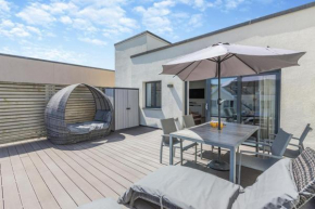 20 Woolacombe East - Luxury Apartment at Byron Woolacombe, only 4 minute walk to Woolacombe Beach!